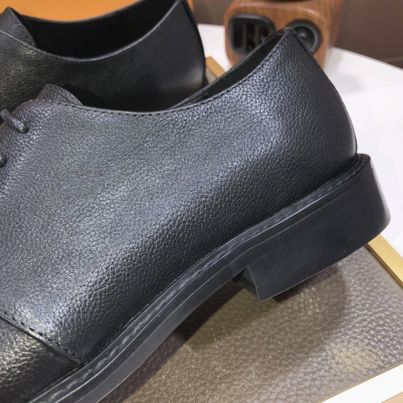 LV Leather Shoes